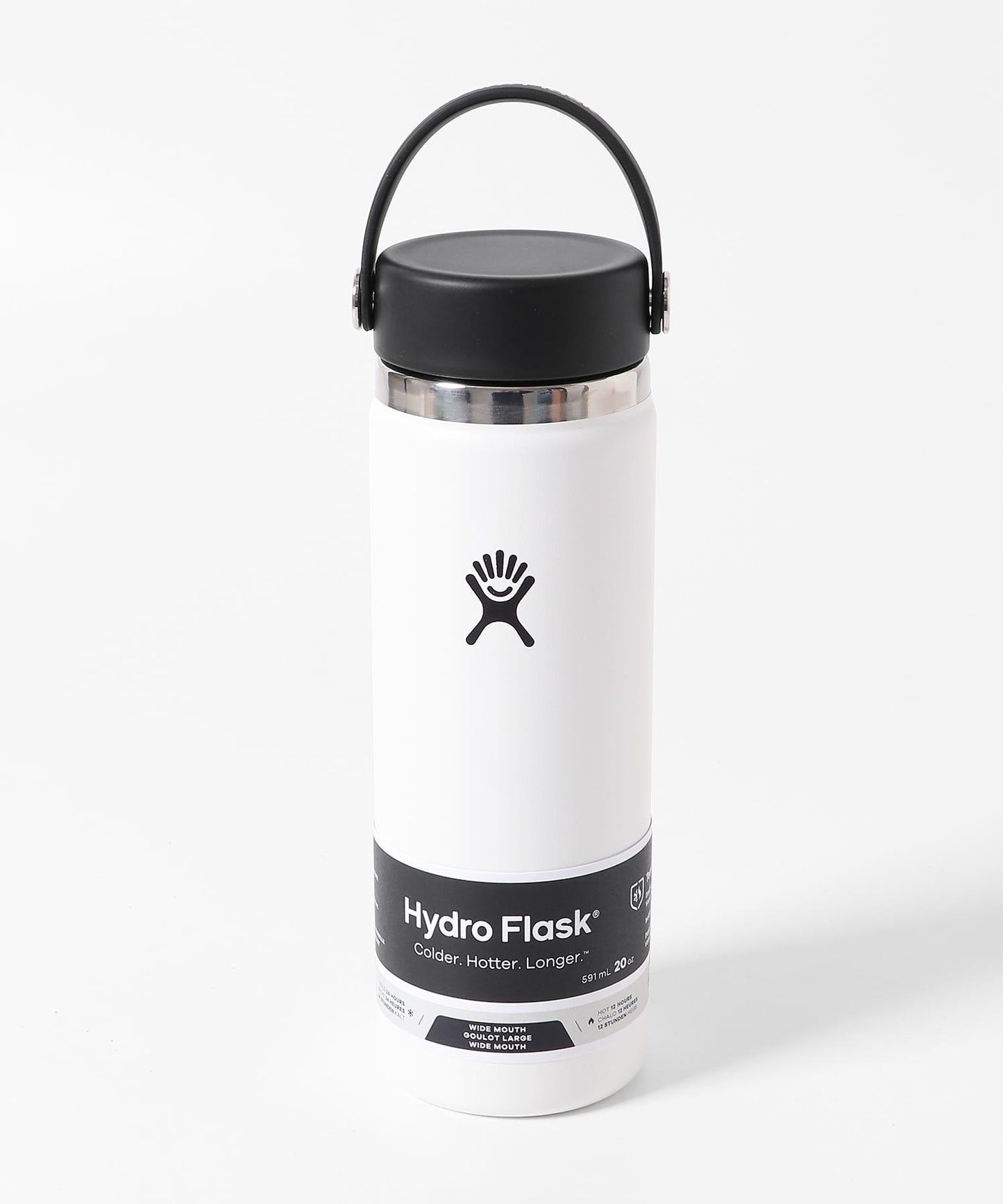 Hydro Flask 20盎司寬口水杯