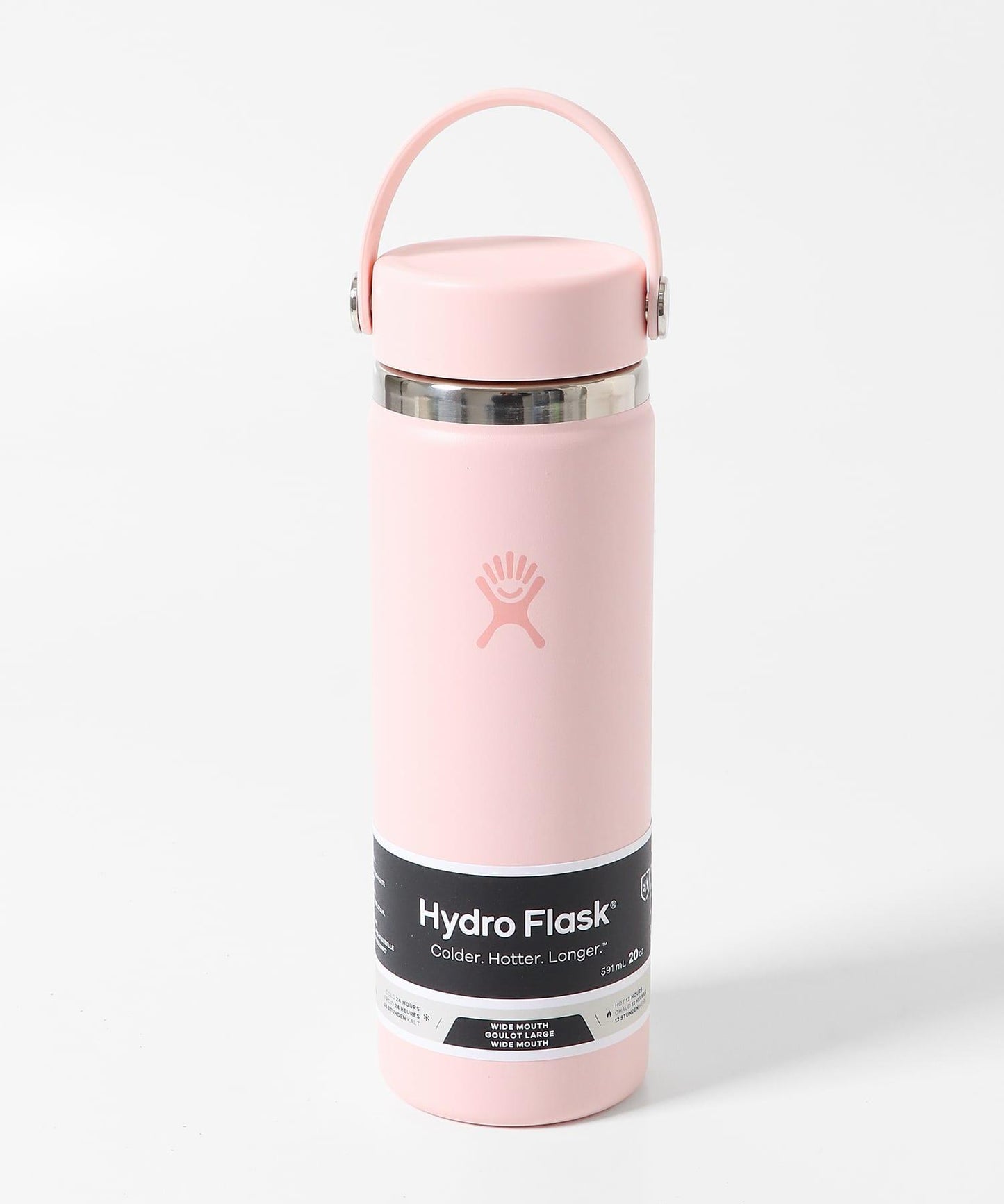 Hydro Flask 20盎司寬口水杯