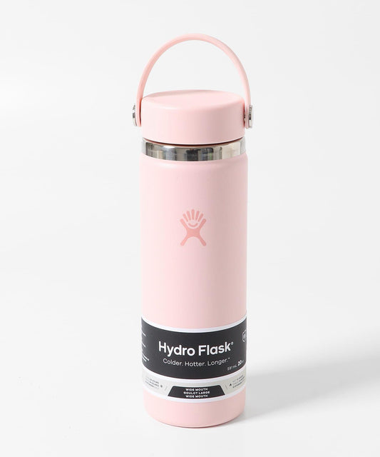 Hydro Flask 20盎司寬口水杯