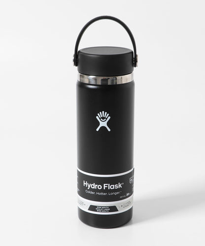 Hydro Flask 20盎司寬口水杯
