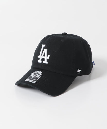 FORTY SEVEN 47 CLEAN UP 道奇隊