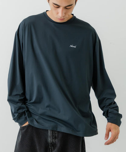 『聯名』NANGA×URBAN RESEARCH防曬長袖泳衣
