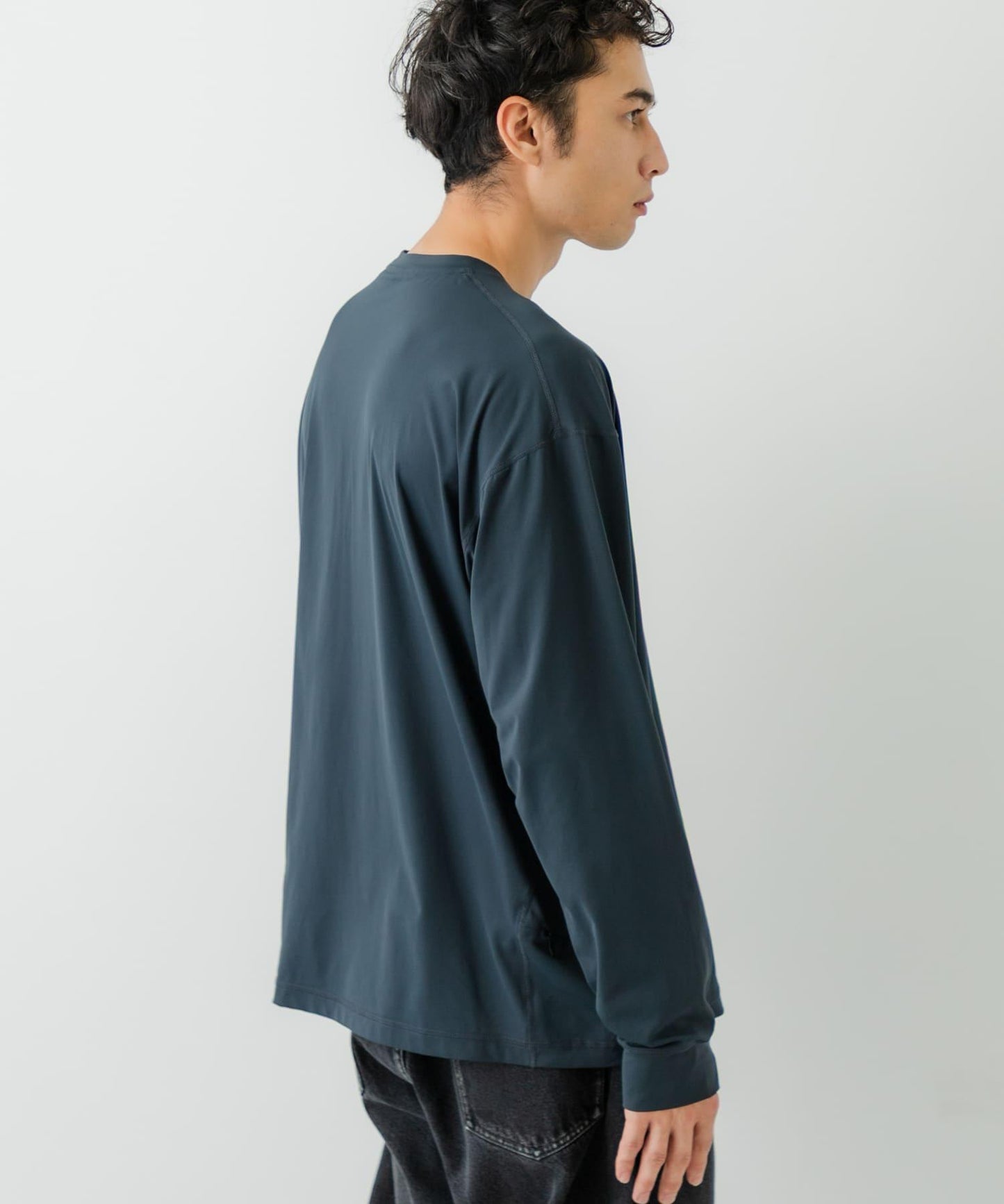 『聯名』NANGA×URBAN RESEARCH防曬長袖泳衣
