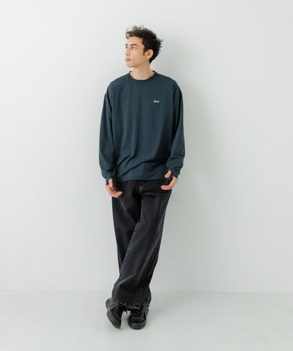 『聯名』NANGA×URBAN RESEARCH防曬長袖泳衣