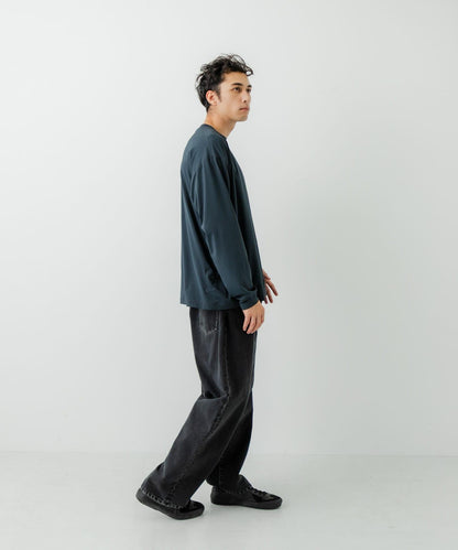 『聯名』NANGA×URBAN RESEARCH防曬長袖泳衣