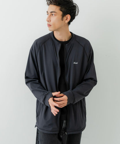 『聯名』NANGA×URBAN RESEARCH 防曬泳衣外套