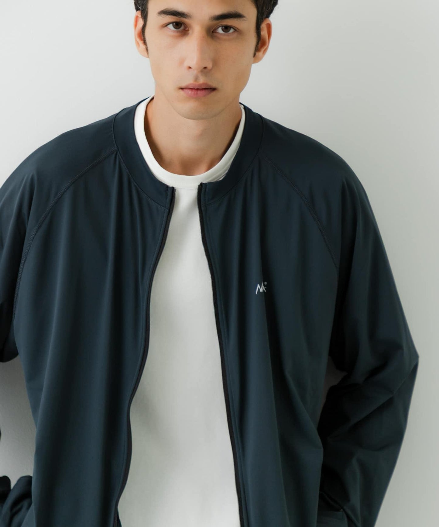 『聯名』NANGA×URBAN RESEARCH 防曬泳衣外套