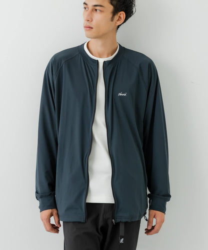 『聯名』NANGA×URBAN RESEARCH 防曬泳衣外套