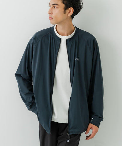 『聯名』NANGA×URBAN RESEARCH 防曬泳衣外套
