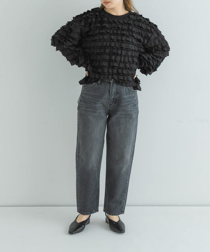 Lee101×Sonny Label 聯名錐形褲