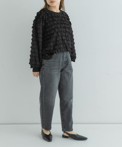 Lee101×Sonny Label 聯名錐形褲