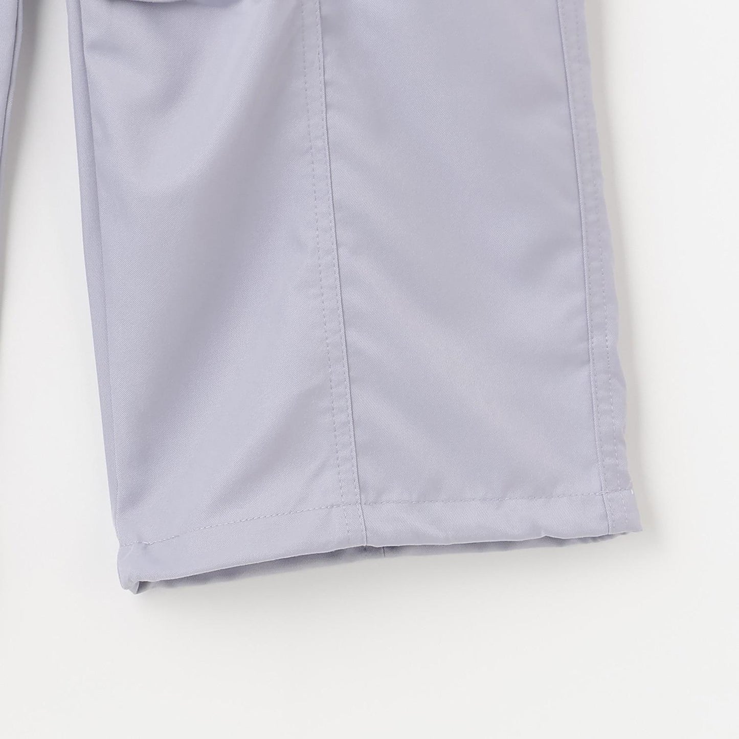 【LTXC】【吸水速幹】抽繩工裝褲