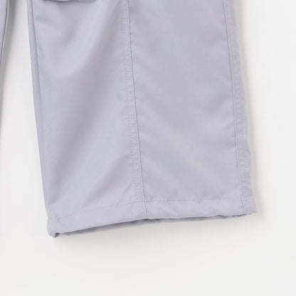 【LTXC】【吸水速幹】抽繩工裝褲