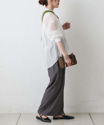 圍巾腰帶圖案 70×70