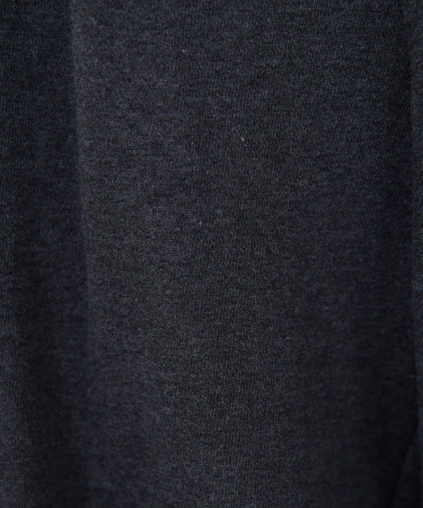 【HERITANOVUM】毛圈布褶皺寬鬆長褲