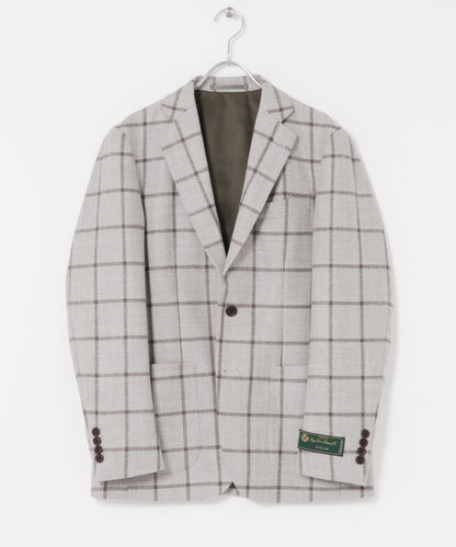 LIFE STYLE TAILOR LORO PIANA西裝夾克1