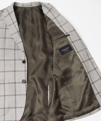 LIFE STYLE TAILOR LORO PIANA西裝夾克1