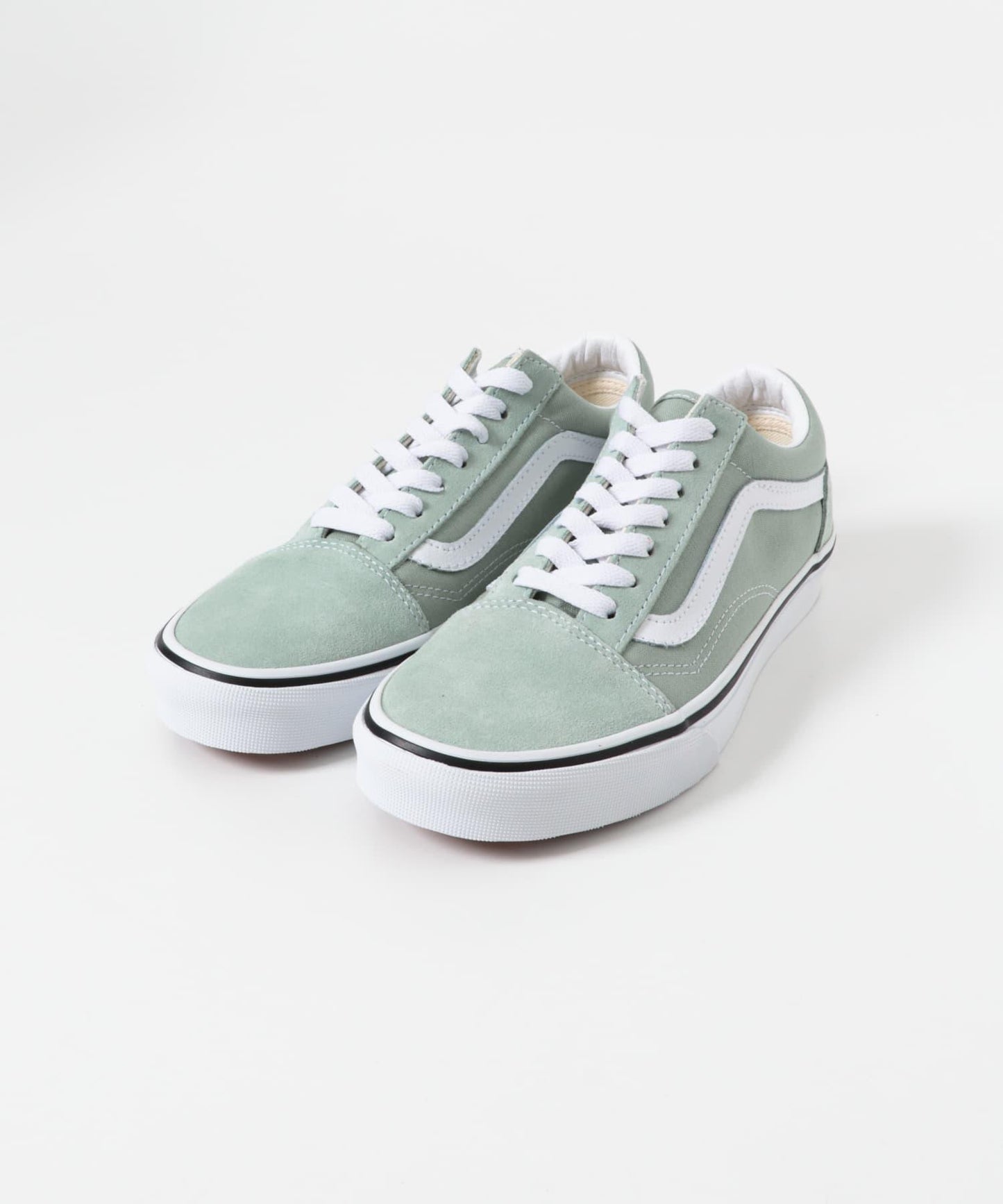 VANS 經典款滑板鞋