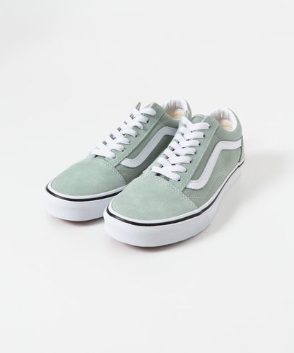 VANS 經典款滑板鞋