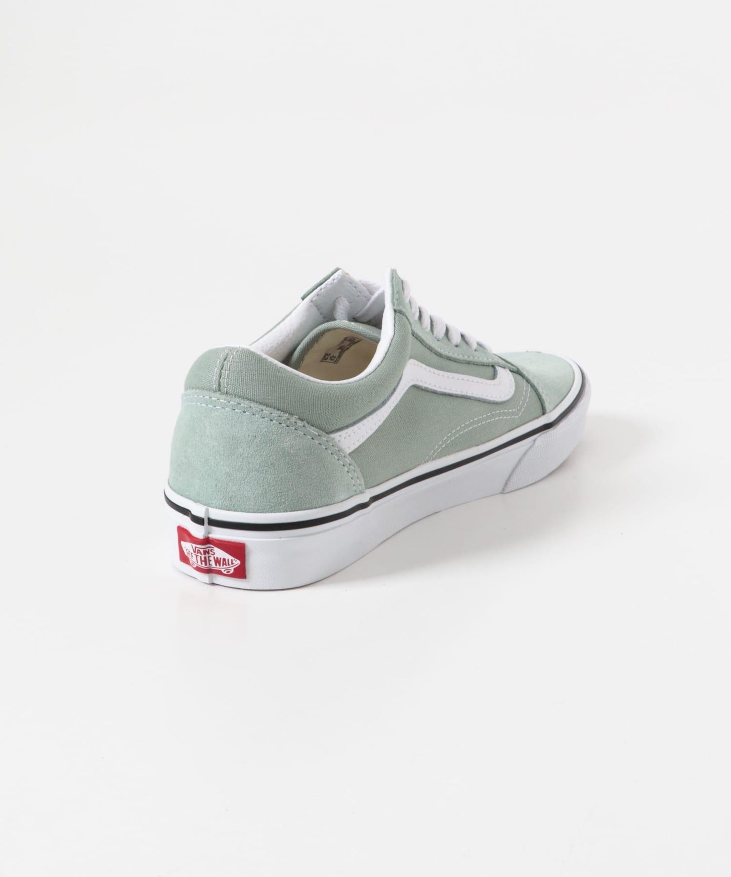 VANS 經典款滑板鞋