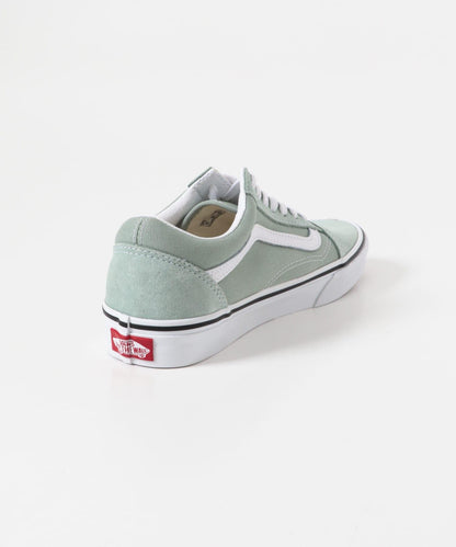 VANS 經典款滑板鞋