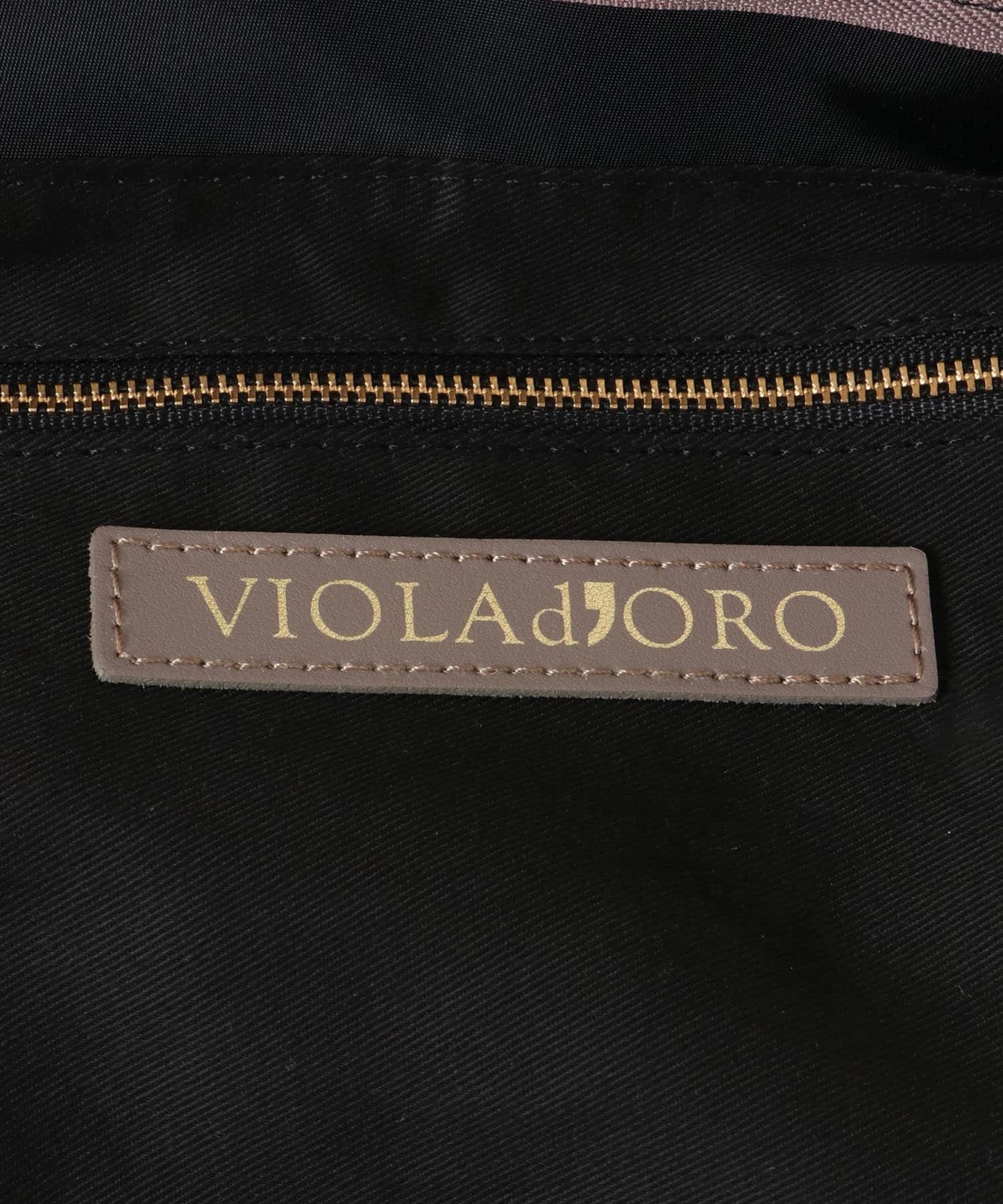 VIOLAd’ORO BIANCA V-2174