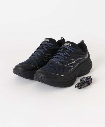 HOKA ONE ONE Bondi 8 TS Caged 運動鞋