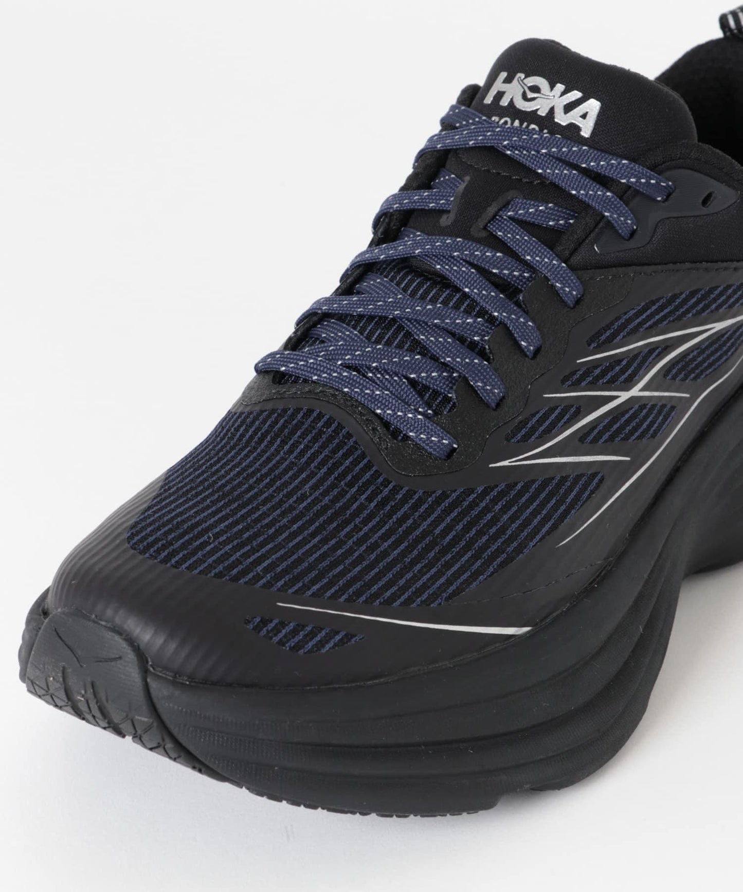 HOKA ONE ONE Bondi 8 TS Caged 運動鞋
