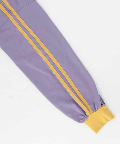 短款長袖T恤&背心套裝