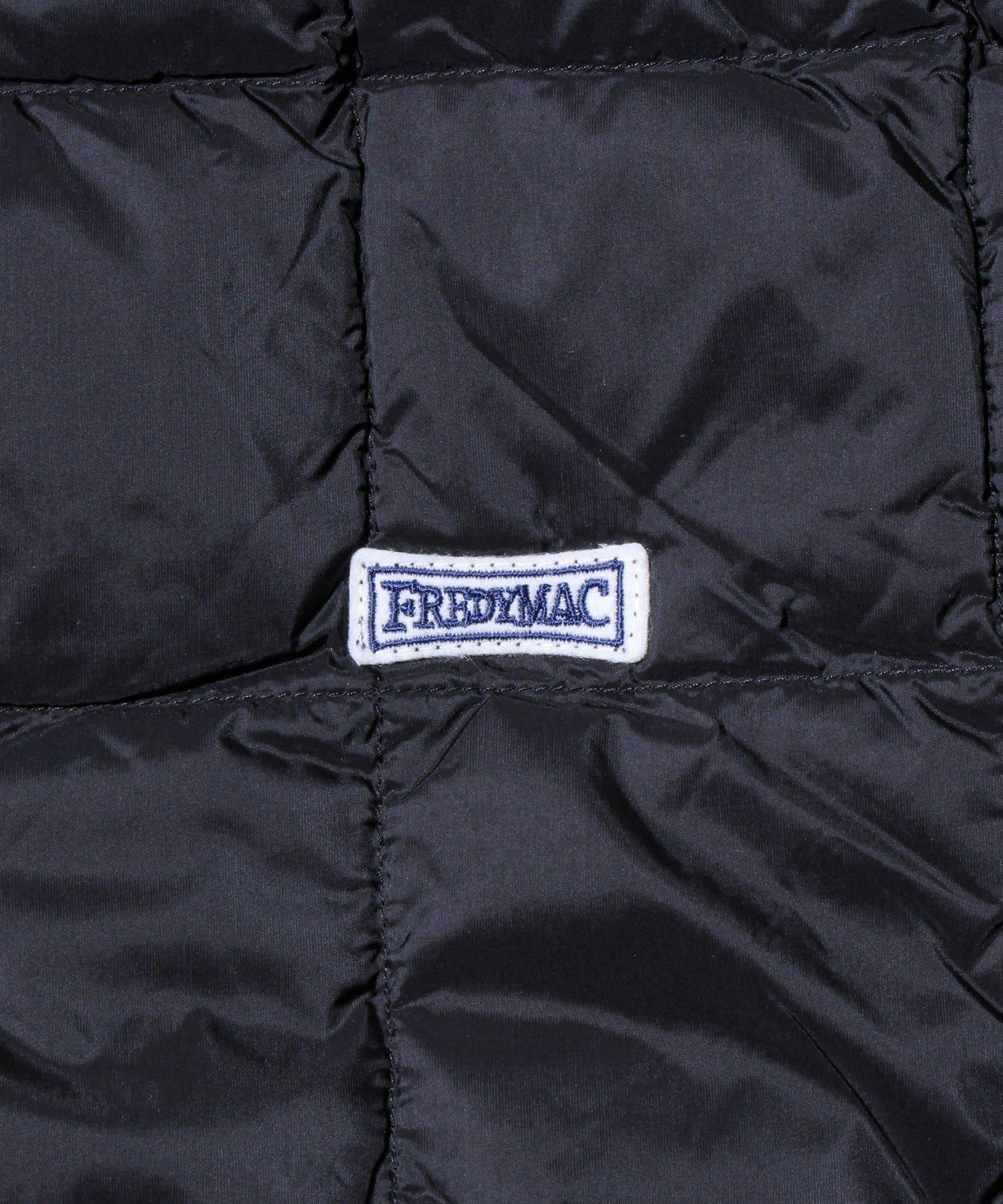 【UNISEX/4尺碼/6色可選】FREDYMAC內膽羽絨夾克