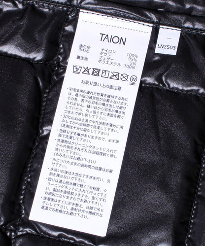 【UNISEX/4尺碼/6色可選】FREDYMAC內膽羽絨夾克