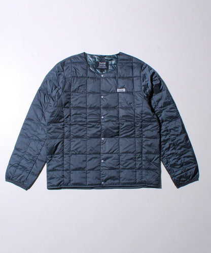 【UNISEX/4尺碼/6色可選】FREDYMAC內膽羽絨夾克
