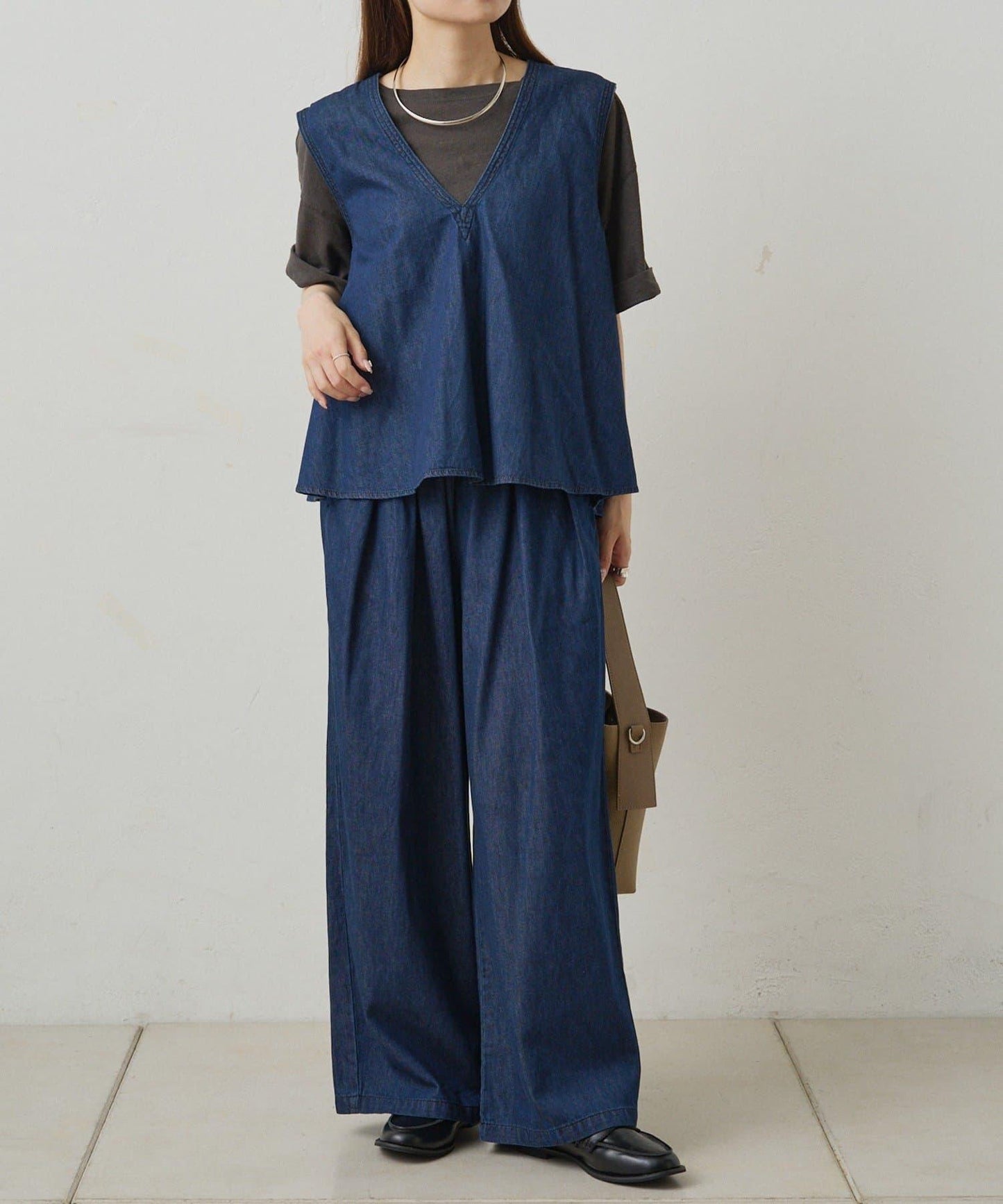 簡約標誌裝飾硬幣樂福鞋