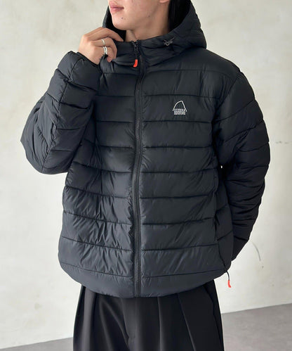 【SIERRA DESIGNS】中棉連帽夾克