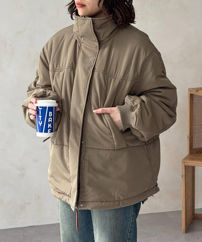 可雙面穿怪獸夾克