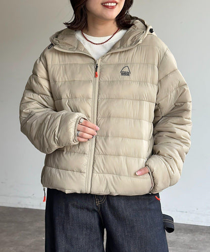 【SIERRA DESIGNS】中棉連帽夾克