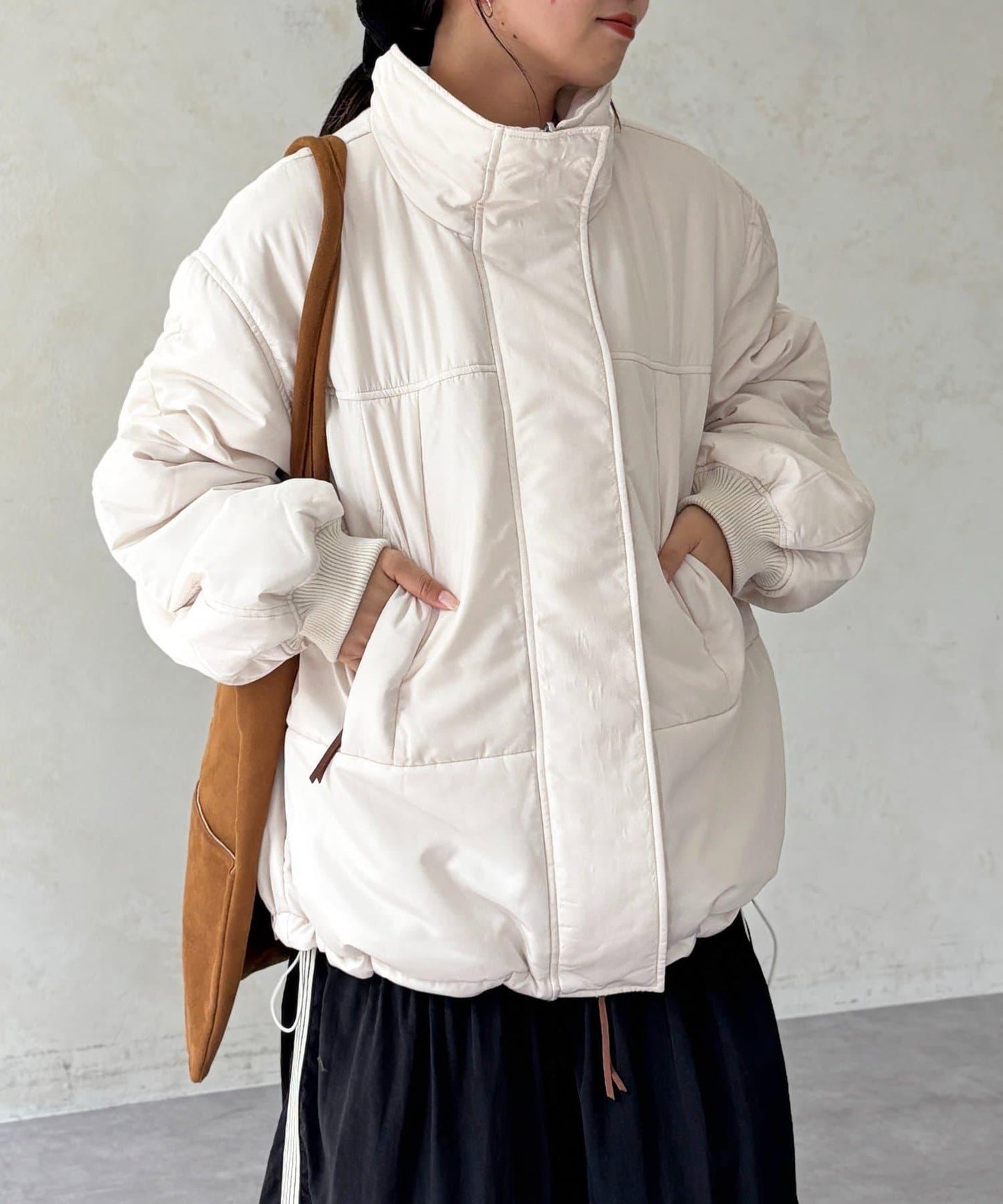 可雙面穿怪獸夾克