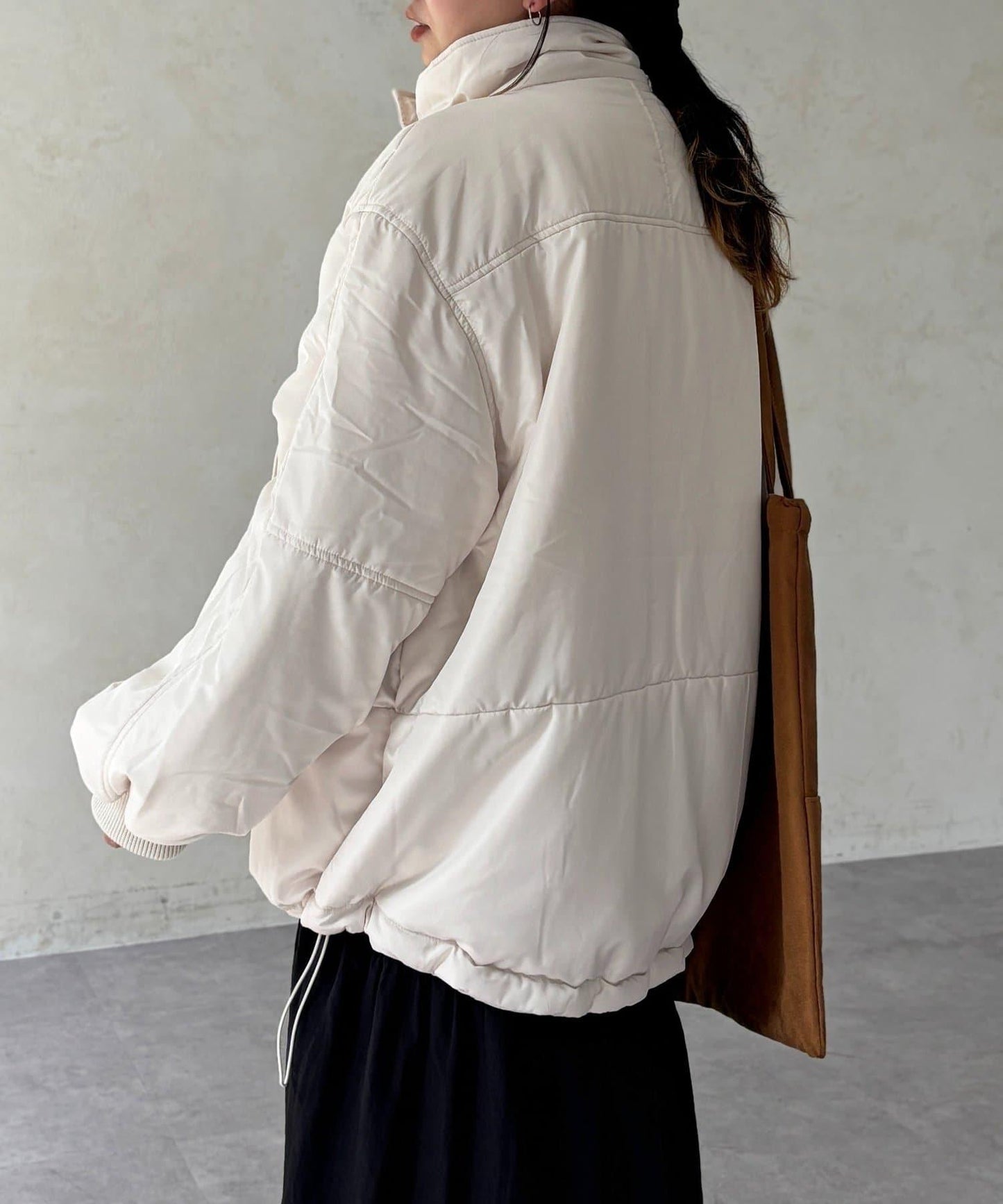 可雙面穿怪獸夾克