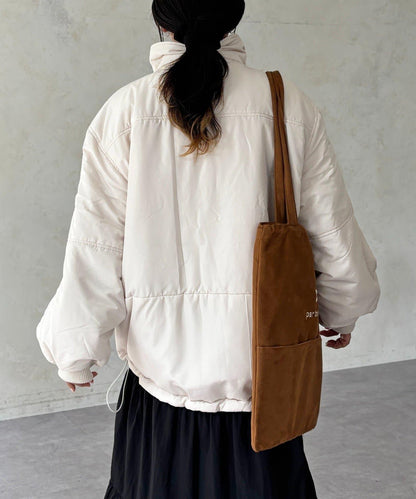 可雙面穿怪獸夾克