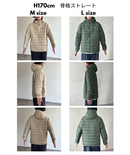 【SIERRA DESIGNS】中棉連帽夾克