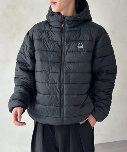 【SIERRA DESIGNS】中棉連帽夾克