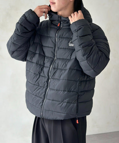 【SIERRA DESIGNS】中棉連帽夾克