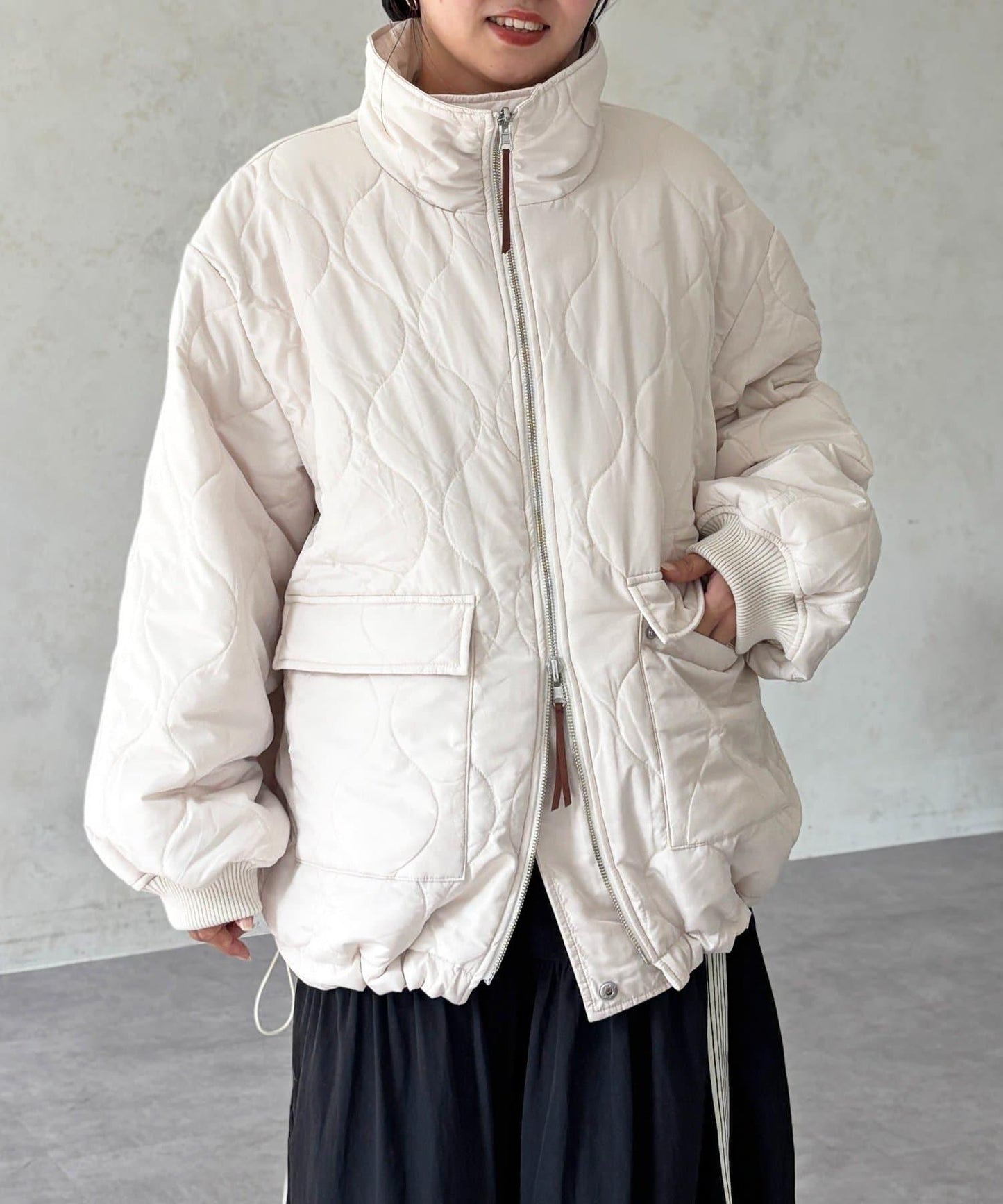 可雙面穿怪獸夾克