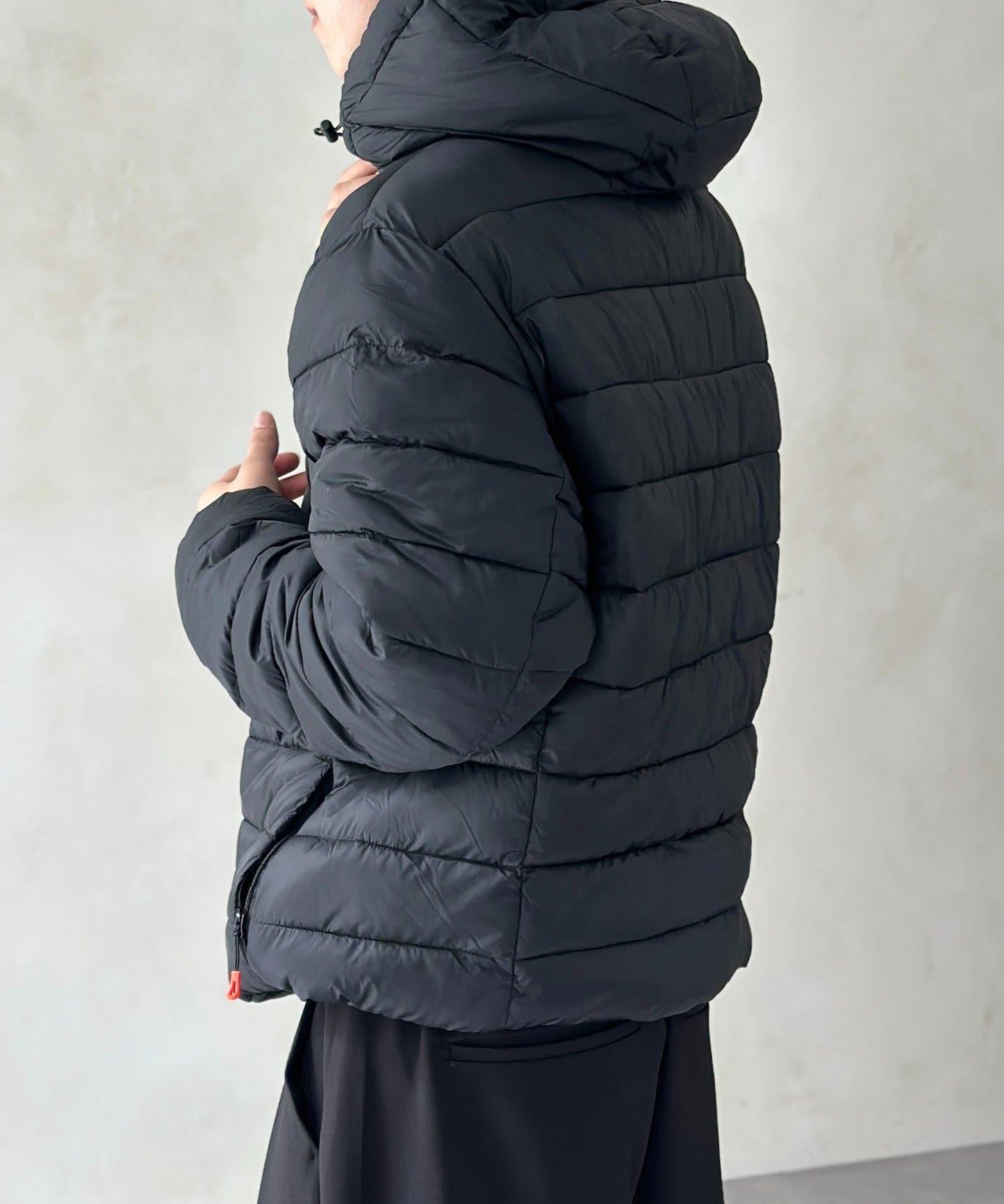 【SIERRA DESIGNS】中棉連帽夾克