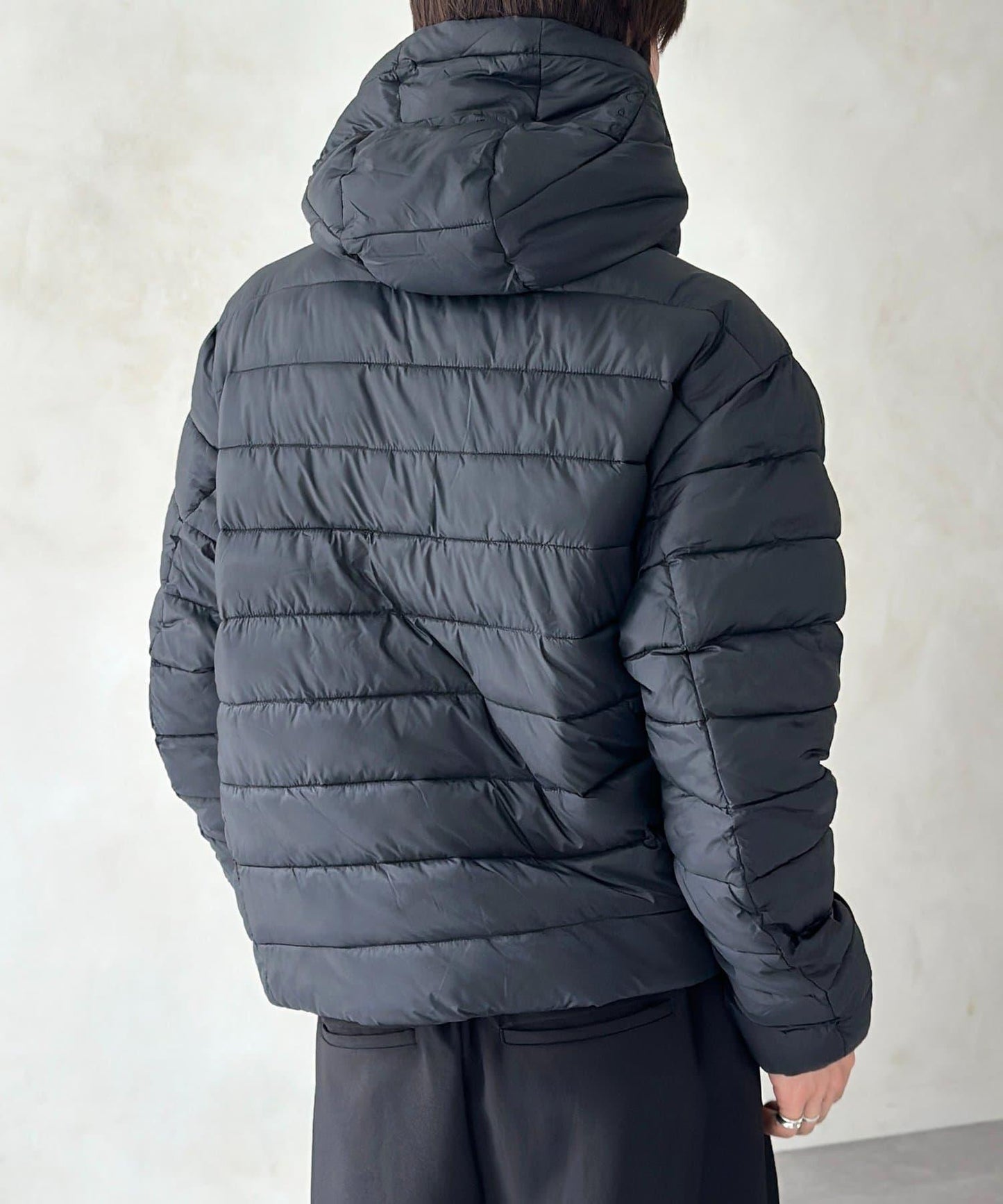 【SIERRA DESIGNS】中棉連帽夾克