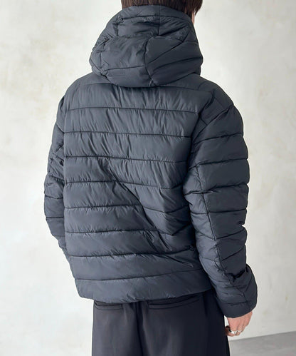 【SIERRA DESIGNS】中棉連帽夾克