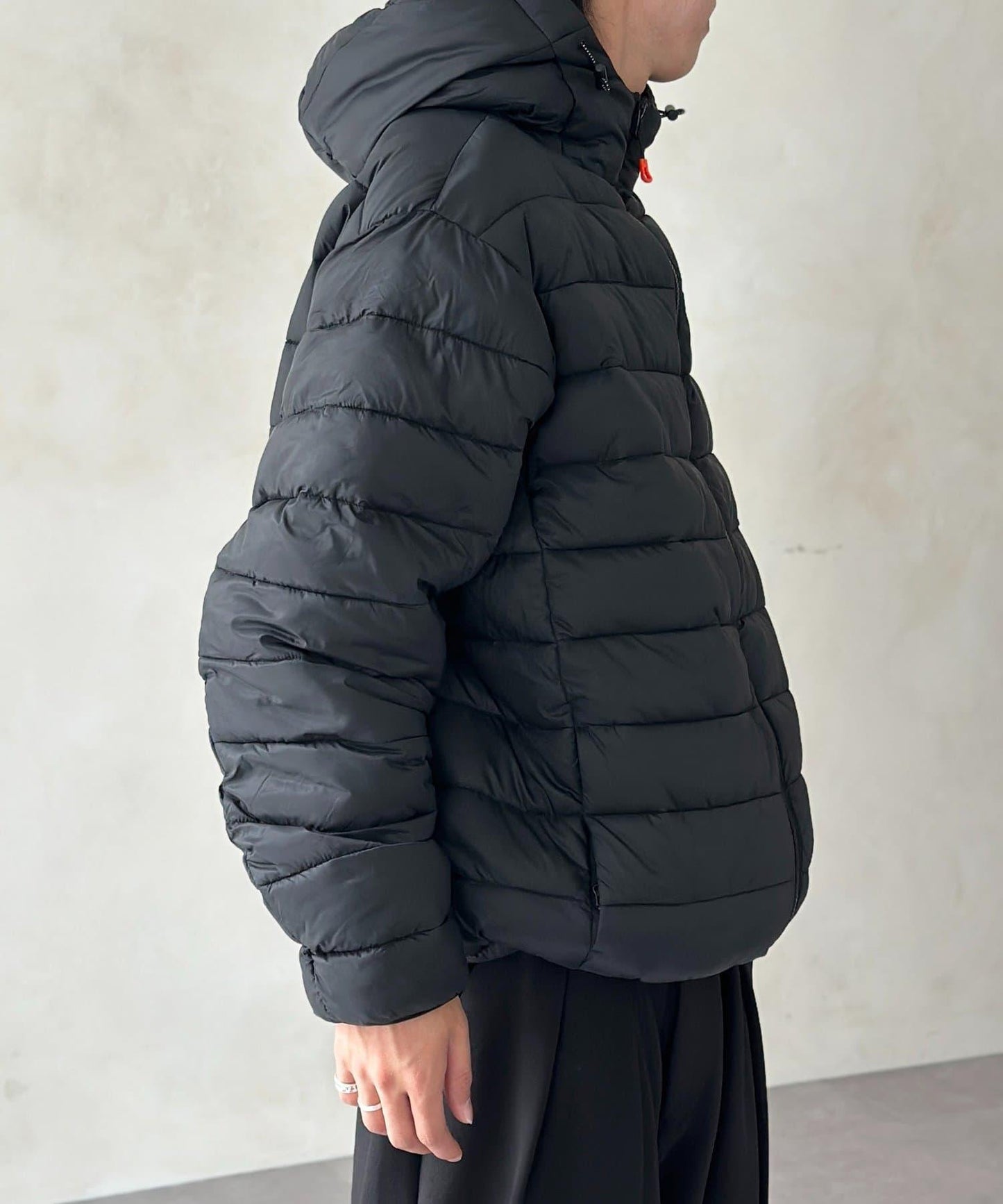 【SIERRA DESIGNS】中棉連帽夾克