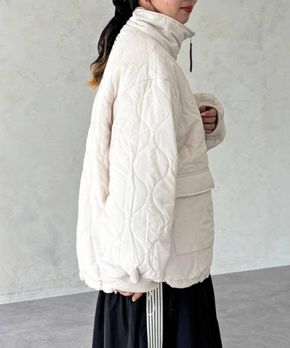 可雙面穿怪獸夾克