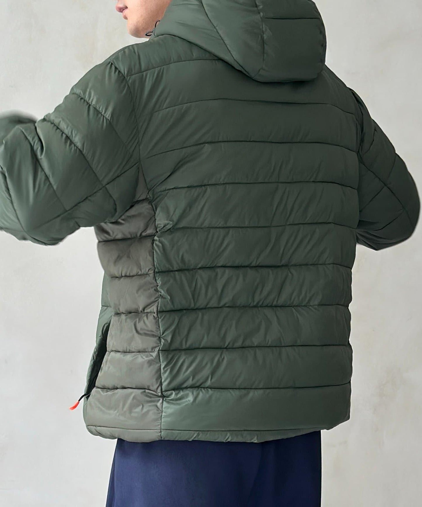 【SIERRA DESIGNS】中棉連帽夾克