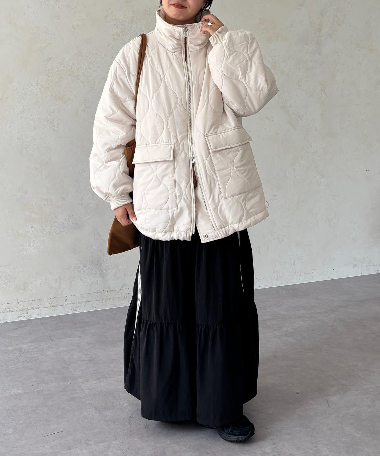 可雙面穿怪獸夾克